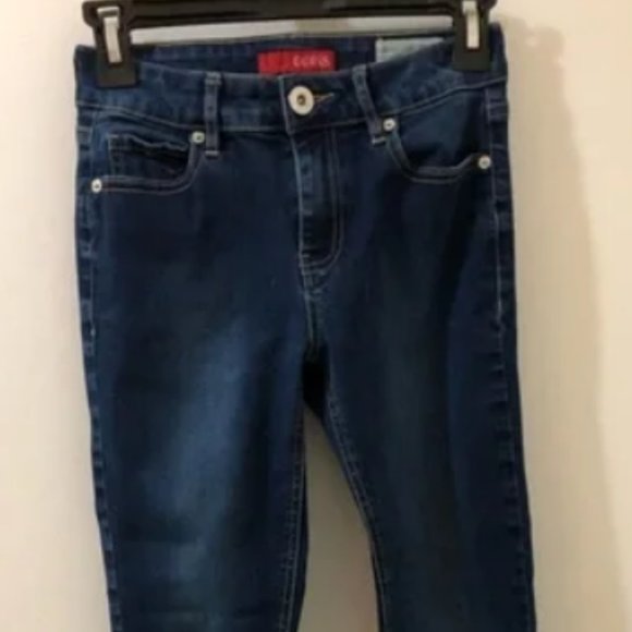Guess High Waist Skinny Size 25 - Picture 2 of 6